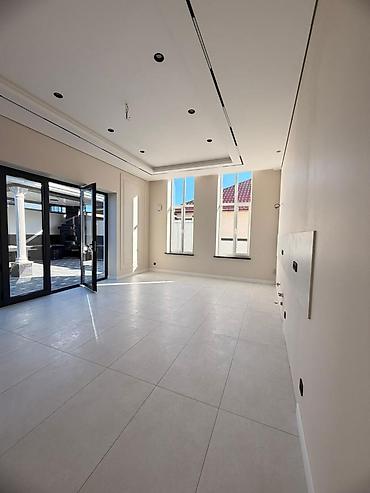 Продажа коттеджей и домов: 🌿 Элитный дом в Арча-Бешик 🏡 Премиальный трёхуровневый особняк на — 10