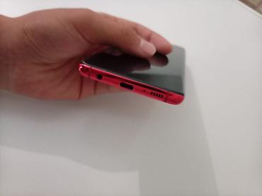 note 13 pro plus: Samsung Galaxy S10, цвет Cardinal Red (красный). - Корпус: стекло и — 4
