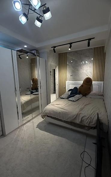 1 комната, 37 м², Ак-Орго ж/м 9 этаж