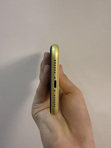 samsung a022: IPhone 11, Б/у, 128 ГБ, Желтый, 93 % — 6