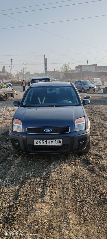 рулевая рейка виндом: Ford Fusion: 2007 г., 1.6 л, Механика, Бензин, Хетчбек