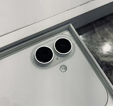 защитные пленки для планшетов apple ipad 20172018: IPhone 17, Б/у, 256 ГБ — 4