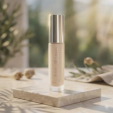 suplementi: FARMASI Air Glow – tvoja doza blistavosti u jednoj kapi! ✨ Želiš onaj — 1