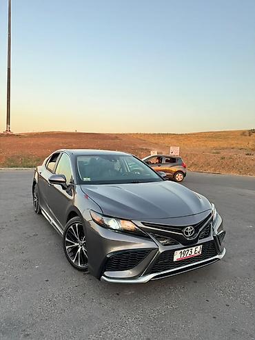 блок абс тойота авенсис т25: Toyota Camry: 2020 г., Автомат, Бензин, Седан — 10