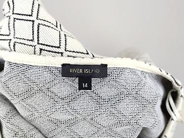 edge street: River Island, Sukienka damska, rozmiar L — 4