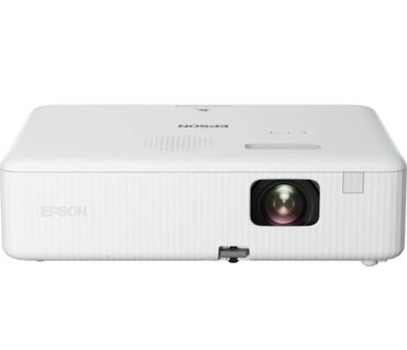 Televizorlar: Yeni Proyektor Epson