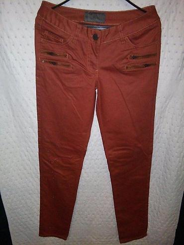 torbe m: NOVE ZENSKE PANTALONE KAO KOZNE TOP MODEL AKCIJA | Cene nisu fiksne — 7
