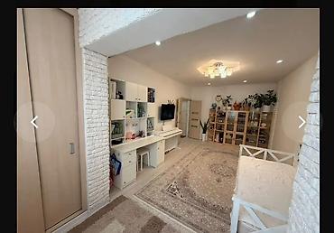 Продажа квартир: 2 комнаты, 66 м², 9 мкр 106 серия, 4 этаж, Дизайнерский ремонт — 3