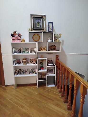 Digər ofis mebeli: Ofis mebelləri dəsti

Təcilir satılır çıxmalıdır — 8