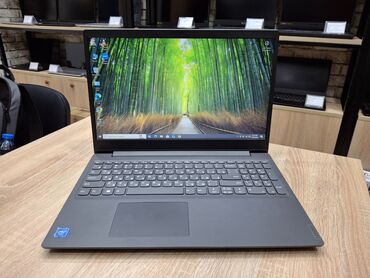 notebook lalafo: İşlənmiş Lenovo IdeaPad, 15.6 ", Intel Celeron, 256 GB, Ödənişli çatdırılma, Ünvandan götürmə, Pulsuz çatdırılma