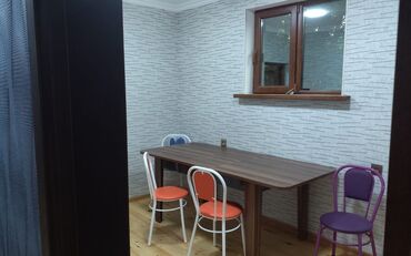 Uzunmüddətli kirayə evlər: KİRAYƏ VERİLİR :4 mərtəbəli fərdi yaşayış evi -Polis şöbəsinin — 6