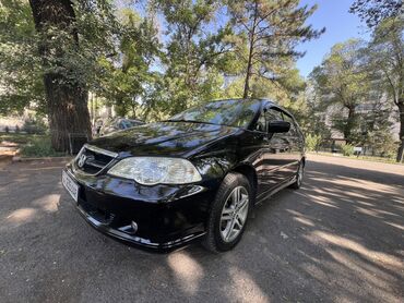хонда сивик леви руль автамат хежибек серебристый: Honda Odyssey: 2000 г., 2.3 л, Автомат, Газ, Вэн/Минивэн