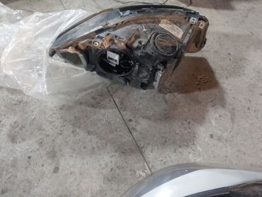 bmw 3 серия 320 4mt: Комплект, Ближний, дальний свет, BMW, 2012 г., Оригинал