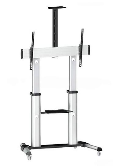 televizo: TV Floor Wheels Stand TTL03-610TWTV Floor Wheels Stand TTL03-610TW – — 1