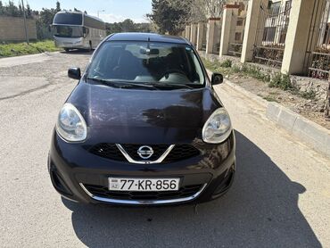дроссельная заслонка ниссан примера р11: Nissan Micra: 1.2 l | 2014 il Hetçbek