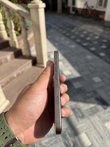 apple macbook pro 13 with retina display: IPhone 13 Pro, Б/у, 512 ГБ, Desert Titanium, Коробка, 93 % — 7