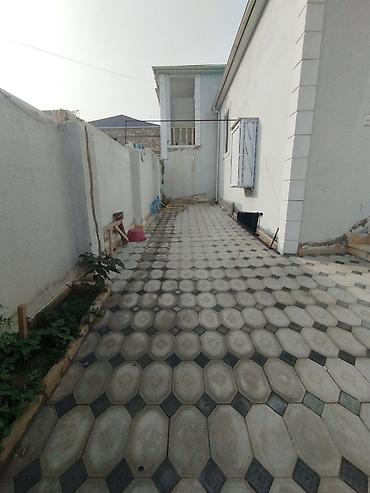 berdə: Masazır 3 otaqlı, 89 kv. m, Kredit yoxdur, Orta təmir — 3