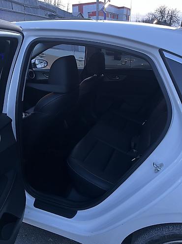 Kia: Kia K3: 2019 г., 1.6 л, Автомат, Бензин — 11