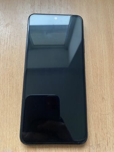 телефон redmi 10c: Redmi, Redmi Note 11S, 128 ГБ, түсү - Кара, 2 SIM