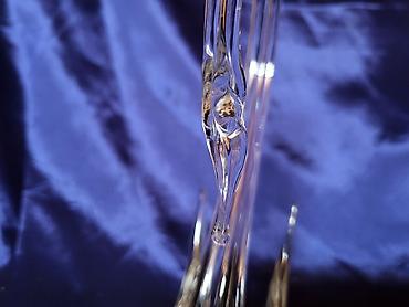 Figure: Murano nov labud,rucni rad 1960g +. Murano nov labud,perfektan tezak — 13