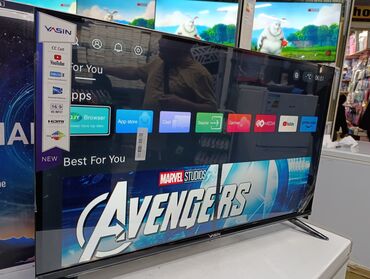 телевизор ясин 32 цена в бишкеке: Срочная Акция Телевизор ясин 32g8000 android, 81 см диагональ, с