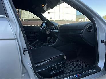 мотор м113 5.0: BMW 5 series: 2002 г., 2.8 л, Автомат, Бензин, Седан — 6
