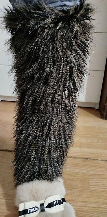 Ostale kape, aksesoari: Bоја - Braon — 4