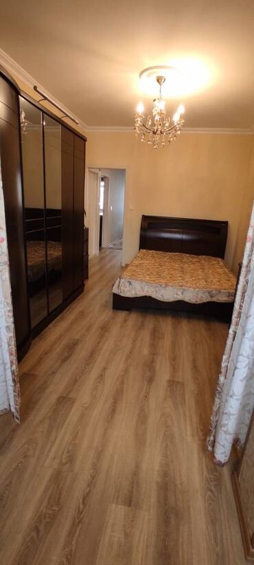 Köhnə tikili: Bakı, 2 otaqlı, Köhnə tikili, m. Xalqlar Dostluğu, 60 kv. m — 4