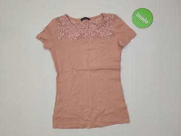 o pink: Terranova, Bluzka damska, rozmiar XS — 3