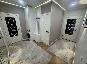 Продажа квартир: 1 комната, 54 м², Элитка, 1 этаж, Дизайнерский ремонт — 8