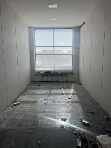 маникюрный салон: Офис Панфилова горького После ремонта все новое Можно под салон