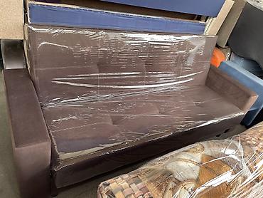sofa: Прямой диван, Новый — 6