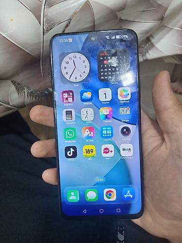 sirvan telefon: Honor 7, rəng - Qara, İki sim kartlı — 3