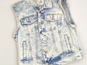 sukienka 4f damska: Reserved YFL, Women`s waistcoat, size M (EU 38)