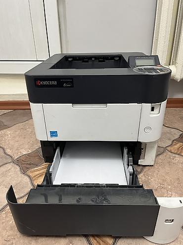 Принтеры: Продаю принтер офиссный.Для рациональной организации работы офиса — 9