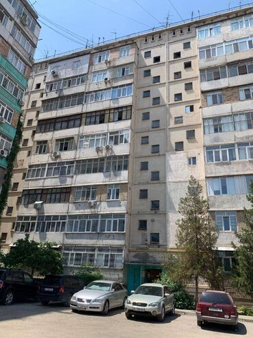 2комнатную квартиру: 2 комнаты, 52 м², 106 серия, 7 этаж, Старый ремонт