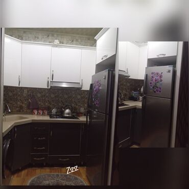 kuxna ucun: *MƏTBƏX mebeli yeni kimidir:-TƏCİLİ SATILIR*‼️ QİYMƏT:-550₼