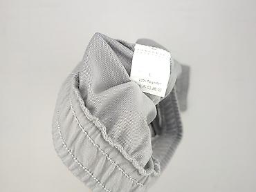 sweatpants: Spodnie dresowe damskie, rozmiar L — 4