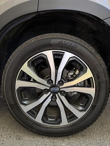 subaru forester цены: Subaru Forester: 2020 г., 2.5 л, Автомат, Бензин, Внедорожник — 9