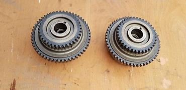 VARIJATOR BREGASTE ZA NISSAN 350Z, MURANO OD 2003. DO 2010. GOD