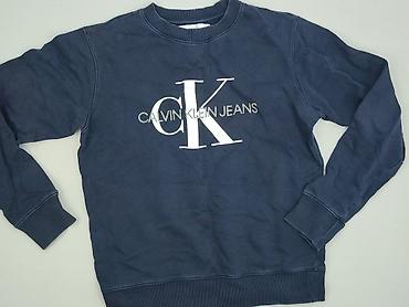 bluzy ck: Calvin Klein Jeans, Bluza damska
, rozmiar S — 1
