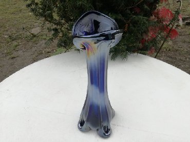 patike zenske broj: Vase, color - Blue, Used