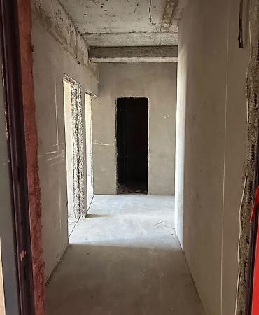 11: 1 комната, 46 м², парк Фучика Элитка, 10 этаж, ПСО (под самоотделку) — 4