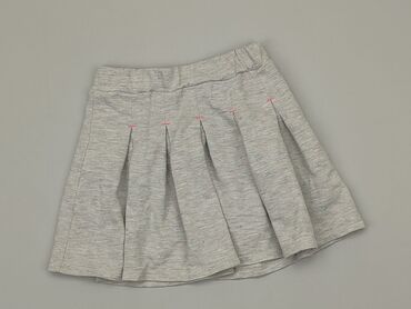 Spódnica Reserved, 7 lat, wzrost - 122 cm., Poliester, stan - Dobry