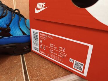 Patike: Patike, Nike, veličina - 46 — 8