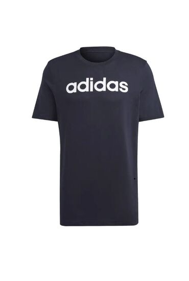 футболки adidas: Футболка, Хлопок
