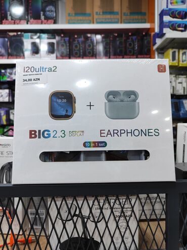 Smart saatlar: Yeni, Smart saat -da lalafo.az — 20 Smart saatlar: Yeni, Smart saat — 20