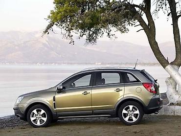 piccolo motor: DELOVI ZA OPEL ANTARA | Polovni originalni rezervni delovi za Opel — 2