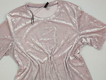 hm zwroty: H&M Divided, T-shirt damski, rozmiar M — 1