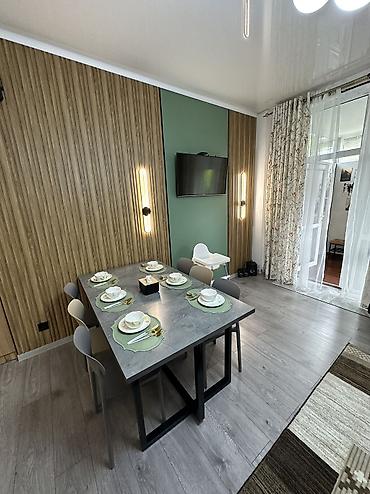 Продажа коттеджей и домов: Продаётся стильный и полностью укомплектованный коттедж площадью 51 — 11